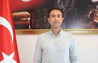 Van Adli Tıp’ın başarılı ismi Dr. Bedir Korkmaz...