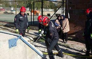 Van depreminin 13. yıl dönümünde gerçeği aratmayan...
