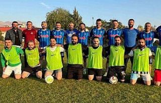 Van Star Masterler geleceğin sporcuları için harekete...