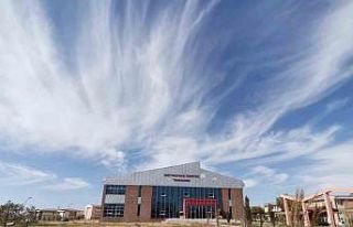 Van YYÜ yemek bursu başvuruları başladı