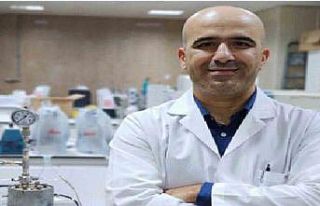 Van YYÜ’de 11 bilim insanı “Dünyanın En Etkili...