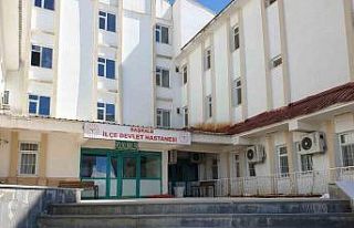 Van’da elektrik akımına kapılan şahıs hayatını...