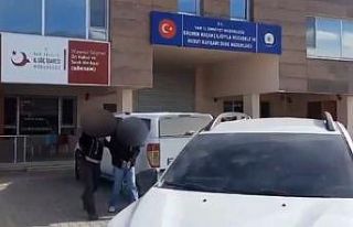 Van’da göçmen kaçakçılığı yapan 6 organizatör...