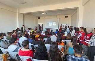 Varto’daki üniversite öğrencileri için ‘Çarşamba...