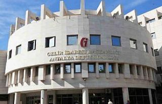 Vergisini ödemeyenlerin listesi açıklandı