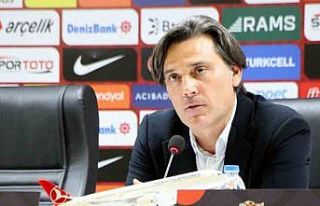 Vincenzo Montella: “Karadağ ve İzlanda maçlarından...
