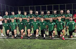 Yahyalıspor deplasmanda mağlup oldu