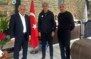 Yahyalıspor Hastoprakçılar ile anlaştı