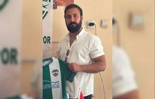 Yahyalıspor’da Ünlü dönemi sona erdi
