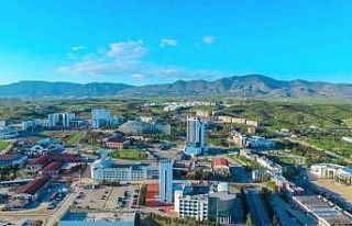 Yakın Doğu Üniversitesi, eğitim kalitesinde dünyada...