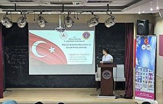 Yalova’da jandarmadan çocuk ve kadınlara yönelik...