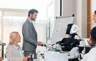 Yapay zekâ artık insanları işe alıyor