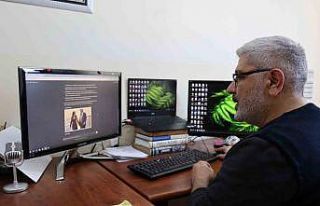 Yapay zeka ürünü dzenformasyon, yine yapay zekayla...