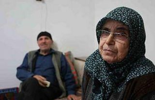 Yaşlı çifti ‘sarraf soymuşsunuz’ diye korkutup...
