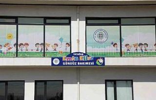 Yatağan Emin Eller Gündüz Bakımevi 18 Ekim’de...