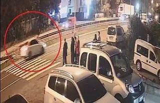 Yaya geçidinde çarptığı kadının hayatını...