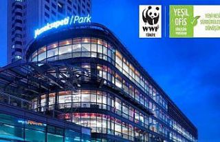 Yemeksepeti, Yeşil Ofis Diploması’nı yeniledi...