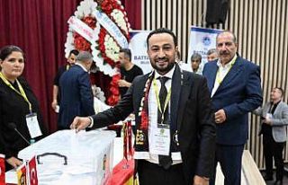 Yeni Malatyaspor’da başkanlığa Şahin Altunok...