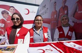 Yeni reklam filmiyle ‘Kızılay kolluğu’na saygı...