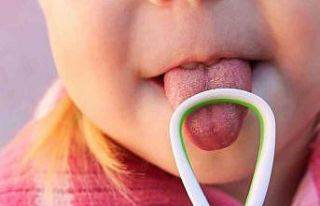 Yenidoğan bebeklerde bu soruna dikkat: "Felç...