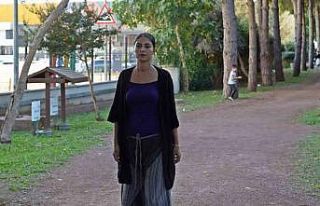 Yenidoğan çetesi mağduru olduğunu söyleyen annenin...