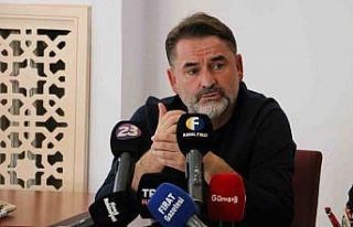 Yenihayat: “Elazığspor hep şampiyonluk yarışının...