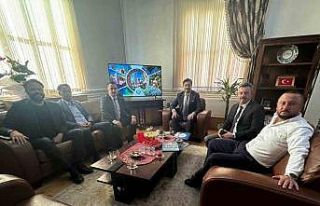 Yenişehir Belediyesi’nde Afet Yönetimi Müdürlüğü’nün...