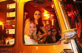 Yeşilçam Festivali’nde nostalji dolu konserler