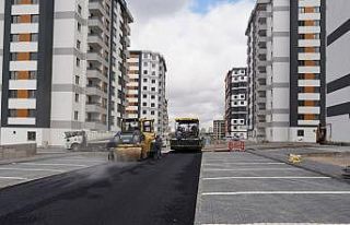 Yıldırım Beyazıt’ta kapsamlı çevre düzenlemesi