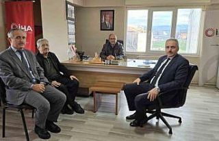 Yıldırım, “Kayıt dışı çalışanlar birçok...