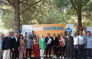 Yıldırım’da can dostlar emin ellerde