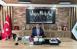 Yıldırım’dan 29 Ekim Cumhuriyet Bayramı mesajı