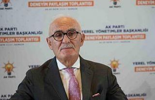 Yılmaz: “Tam bağımsız milli savunma sanayini...