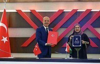 YÖK’ten Umman ile eğitimde iş birliği