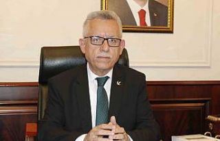 Yozgat Belediye Başkanı Arslan: "Bolu Belediye...