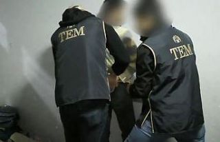 Yozgat’ta terör örgütü PKK/KCK operasyonu: 2...