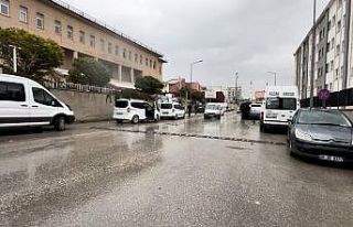Yüksekova’da ’evrakta sahtecilik’ operasyonunda...