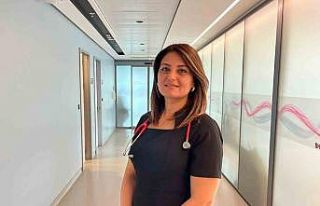 Yumuşak yatağa dikkat: Ani Bebek Ölümü Sendromu’na...