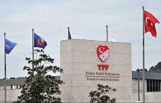 Yunus Akgün, PFDK’ya sevk edildi