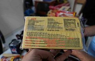 Zabıta 297 adet ürüne el koydu