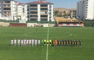 Ziraat Türkiye Kupası: 23 Elazığ FK: 3 - Polatlı...