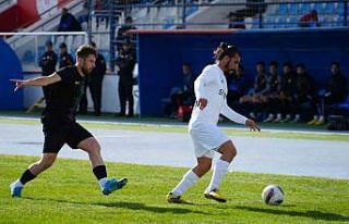 Ziraat Türkiye Kupası: Kırıkkale FK: 2 - Yeni...