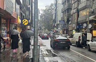 Zonguldak Valiliği açıkladı, yüksek kesimlerde...