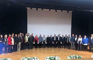 Zonguldak’ta “1. LİYAKAD Eğitim Semineri”...