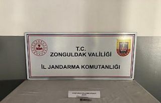 Zonguldak’ta jandarma ve polisin denetimleri sürüyor