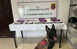 Zonguldak’ta polis ve jandarmanın denetimleri sürüyor