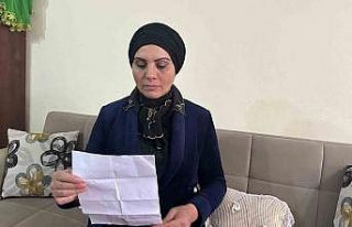 10 Kasım törenine katılmayan öğrencinin velisi:...