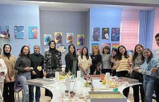 10. ÖRAV Eğitim Şenlikleri Ardahan Bilim ve Sanat...