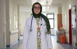 10 yetişkinden biri KOAH hastası