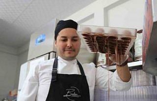 12 yıllık hayalini GEKA ile gerçekleştirdi